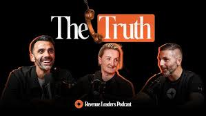 Revenue Leaders Podcast